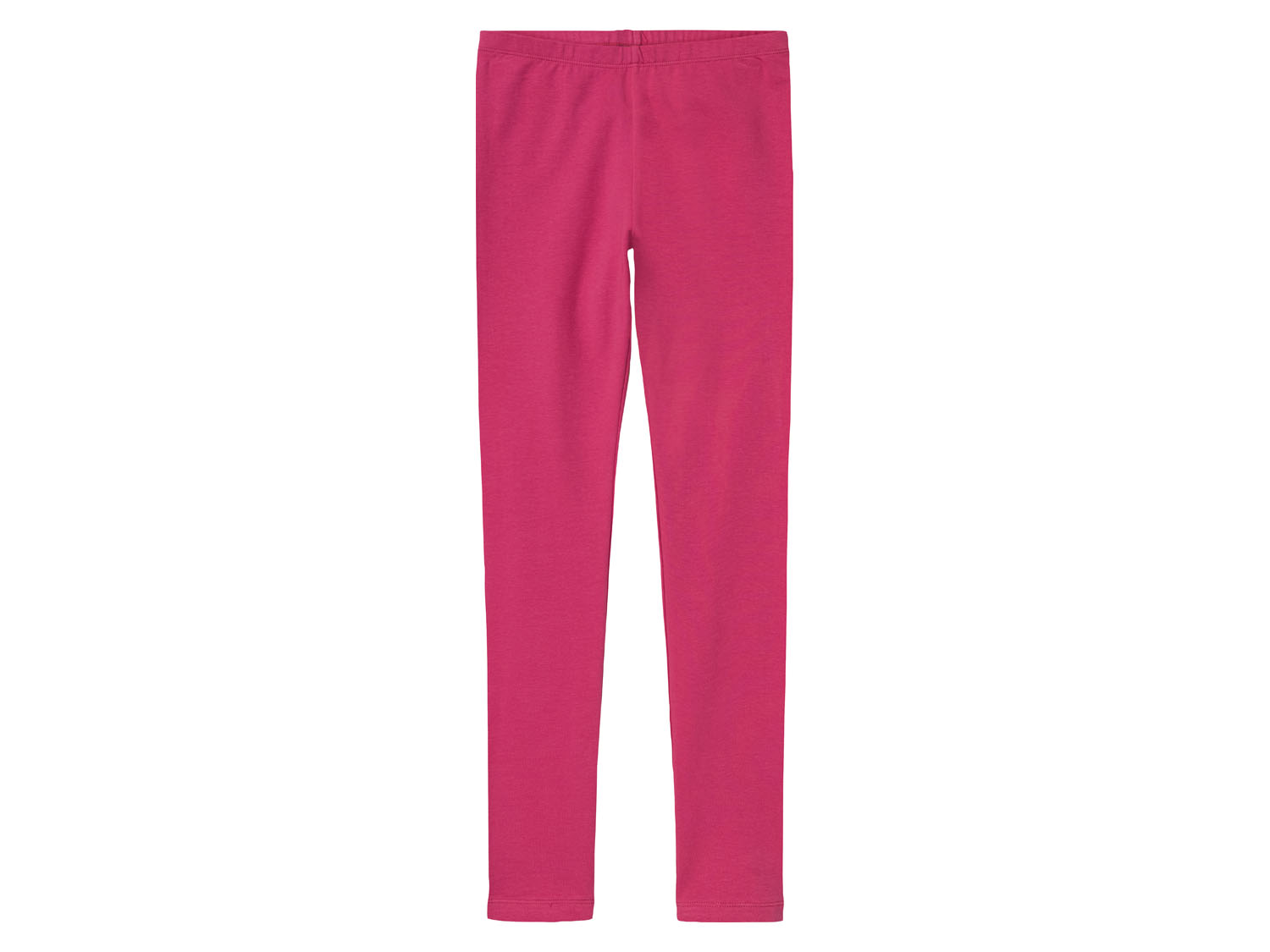 Thumbnail - pepperts!® Kinder Mädchen Leggings Thermo (pink, 158/164)
