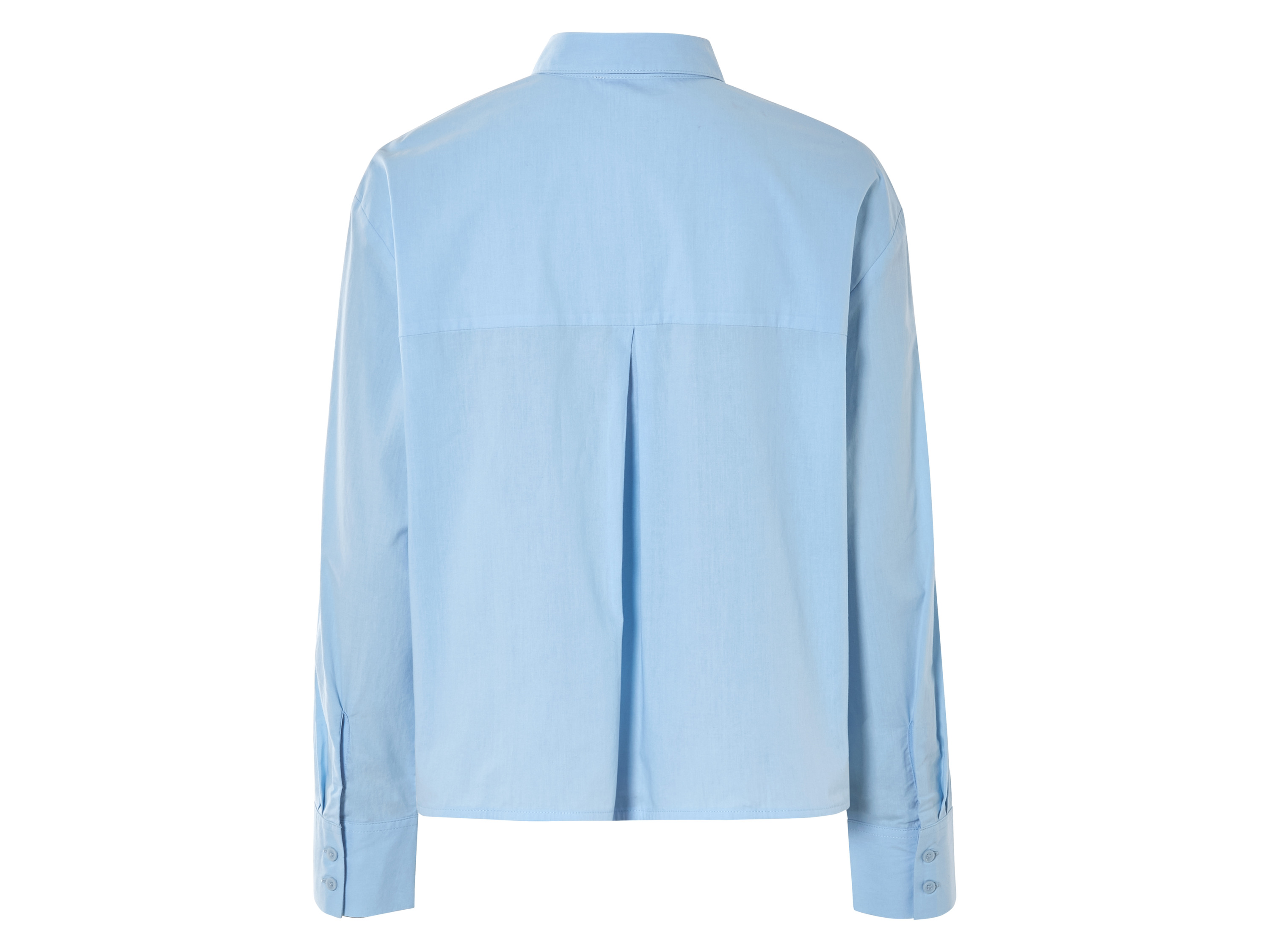 Thumbnail - esmara® Damen Hemd (Blau, M(40/42))