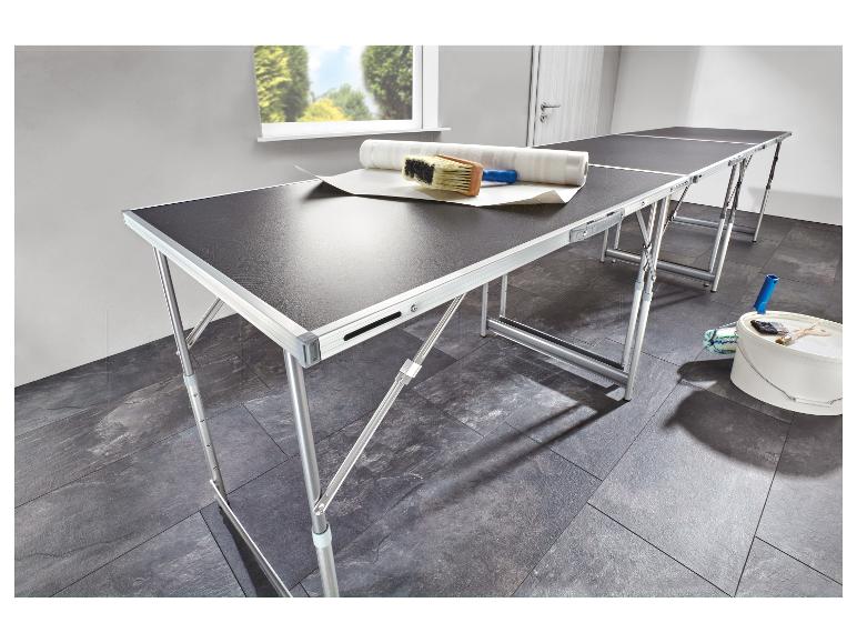 PARKSIDE® Multifunktionstisch-Set, 3-tlg