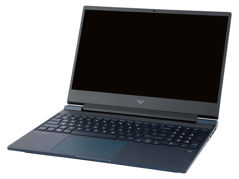 Gehe zu Vollbildansicht: HP Victus Gaming Laptop »15-fb0554ng«, 15,6 Zoll FHD-Display - Bild 2