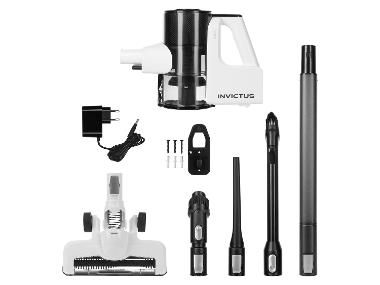 Invictus X6 PRO, 14-teilig