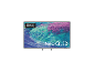 Samsung Neo QLED GQ65QEF1AUXZG Fernseher mit Made for Germany Logo.