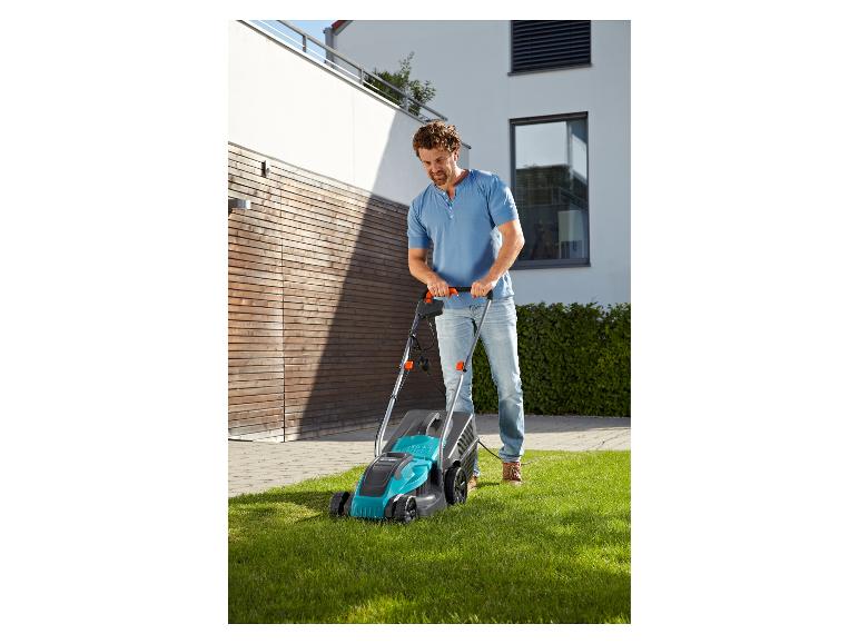 Rasenmäher »PowerMax 1100/32«