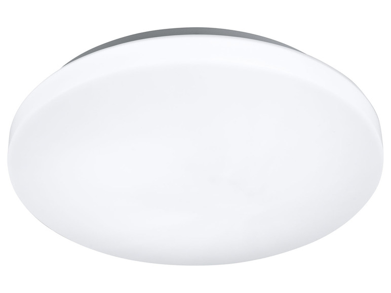 Gehe zu Vollbildansicht: LIVARNO home Badleuchte IP44, mit neutralweißem Licht - Bild 6