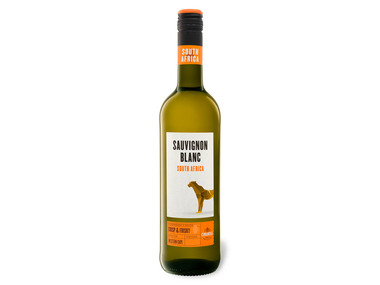 CIMAROSA Sauvignon Blanc Südafrika trocken, Weißwein 2021