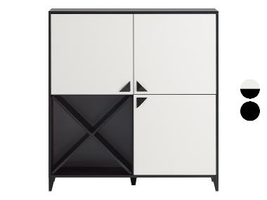 Schildmeyer Highboard »Looks Classic«