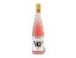 Flasche HAMMEL & CIE Cuvée Rosé Pfalz QbA feinherb Roséwein