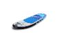 Naish aufblasbares SUP-Board.