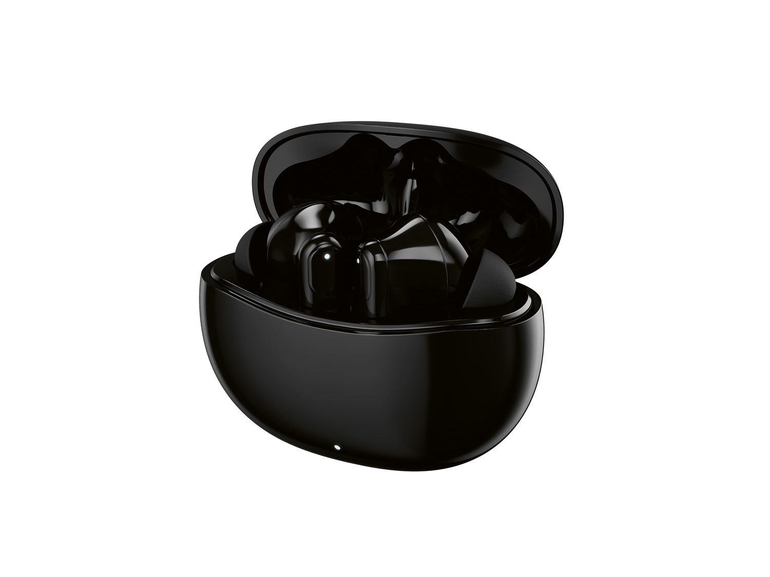 SILVERCREST® True Wireless Bluetooth®InEarKopfhörer…