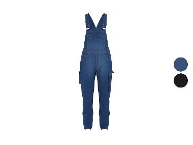 PARKSIDE® Herren Arbeitslatzhose »Fan Edition«
