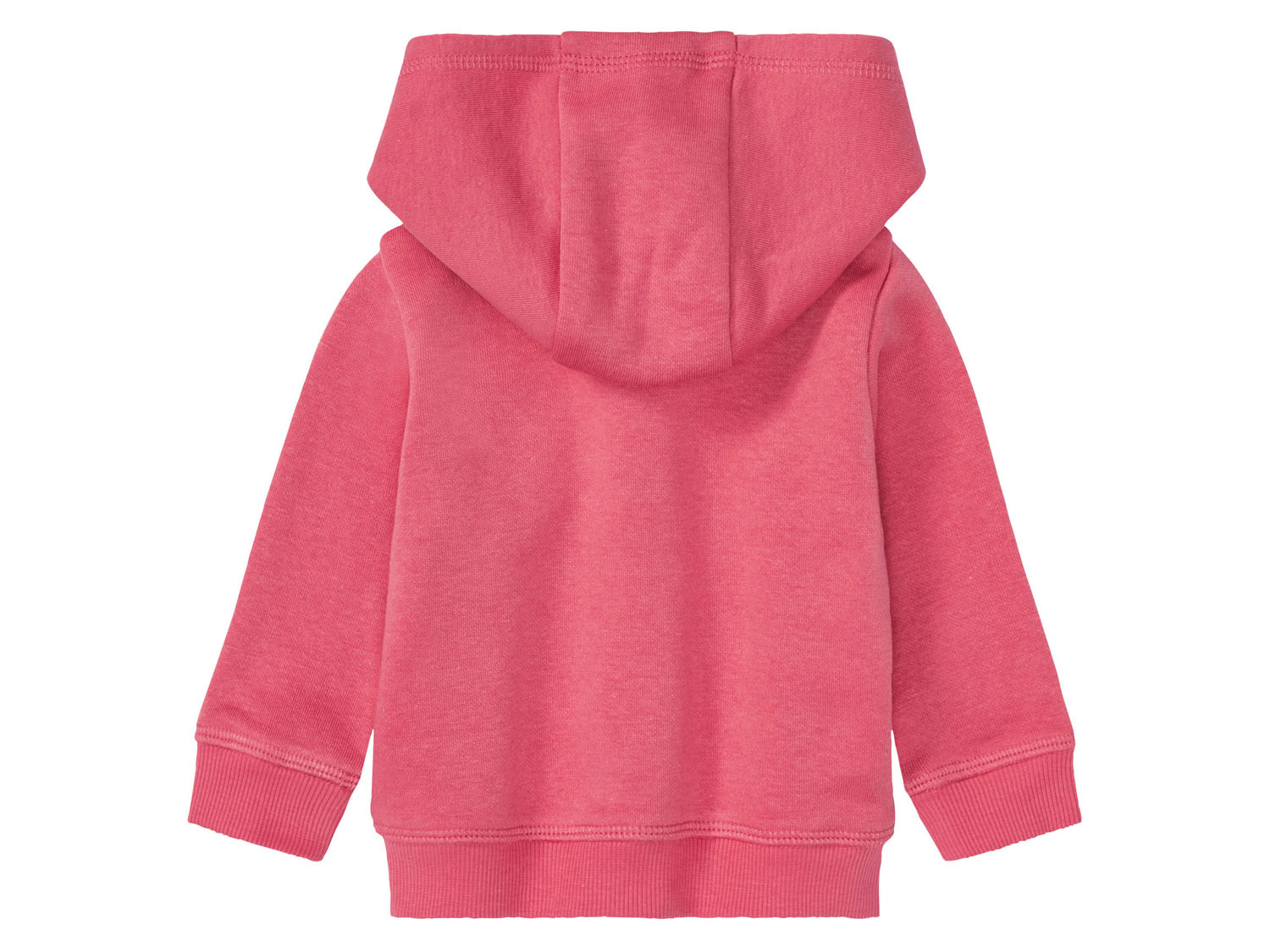 Thumbnail - lupilu® Baby Jogginganzug (pink, 50/56)