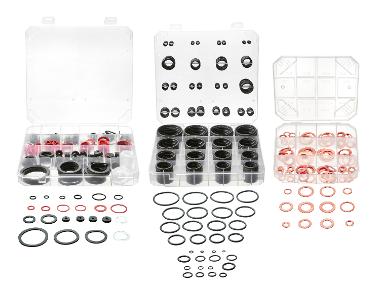 PARKSIDE® Dichtungssortiment, in praktischer Box
