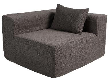 LIVARNO® Modulares Couch-Eckteil »Vacumo«, links