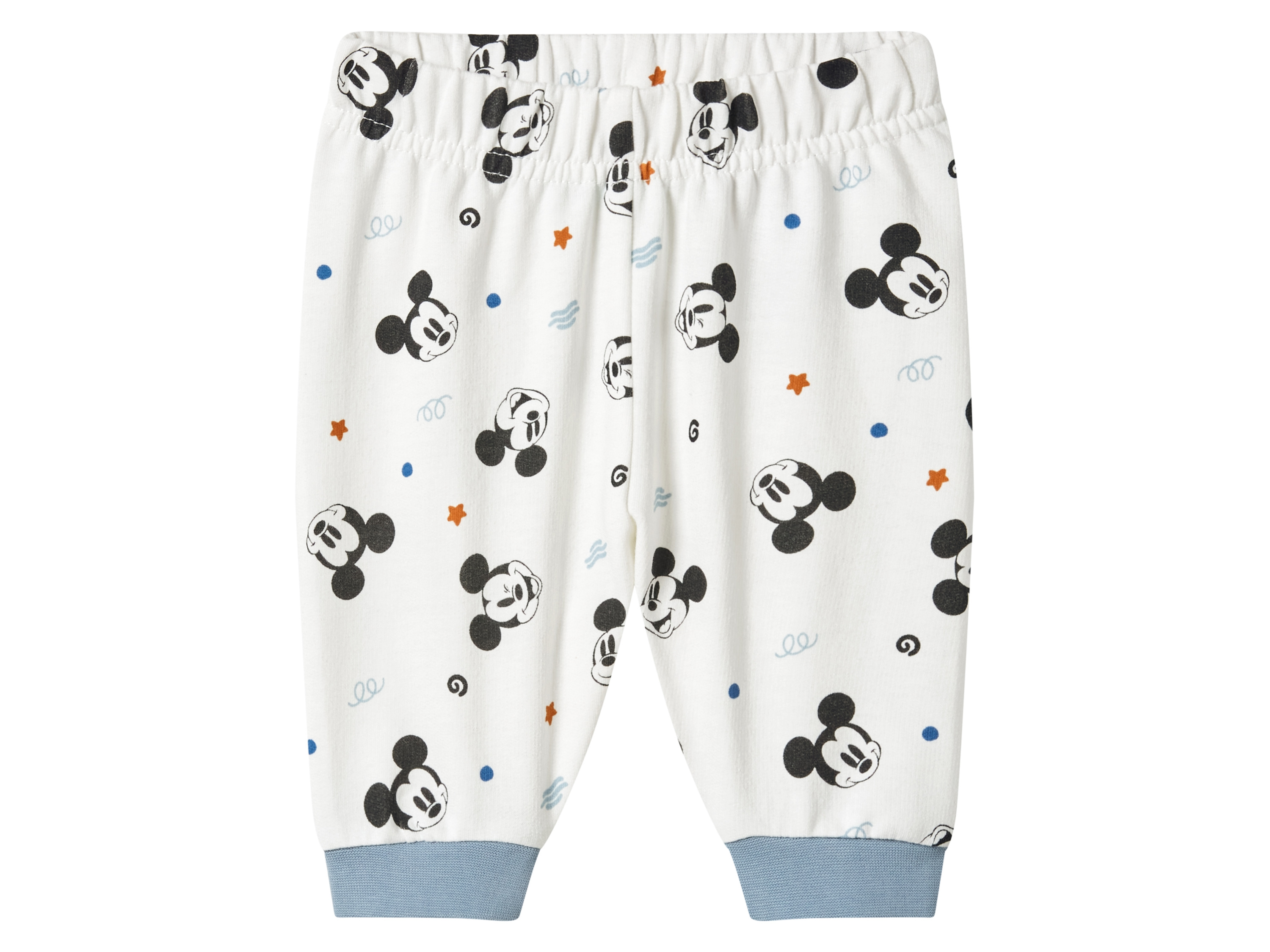 Thumbnail - Baby Jogginganzug, 2-teilig (MIckey, 74/80)