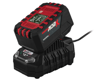 PARKSIDE® 20V Akku »PAP 204 A1« und Ladegerät »PLG 20 C3«