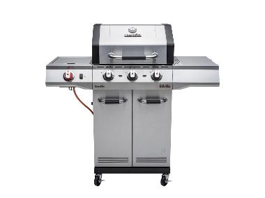Char Broil Gasgrill »Advantage PRO S 3«, mit 900°C Sear-Brenner & TRU-Infrared™ Technology