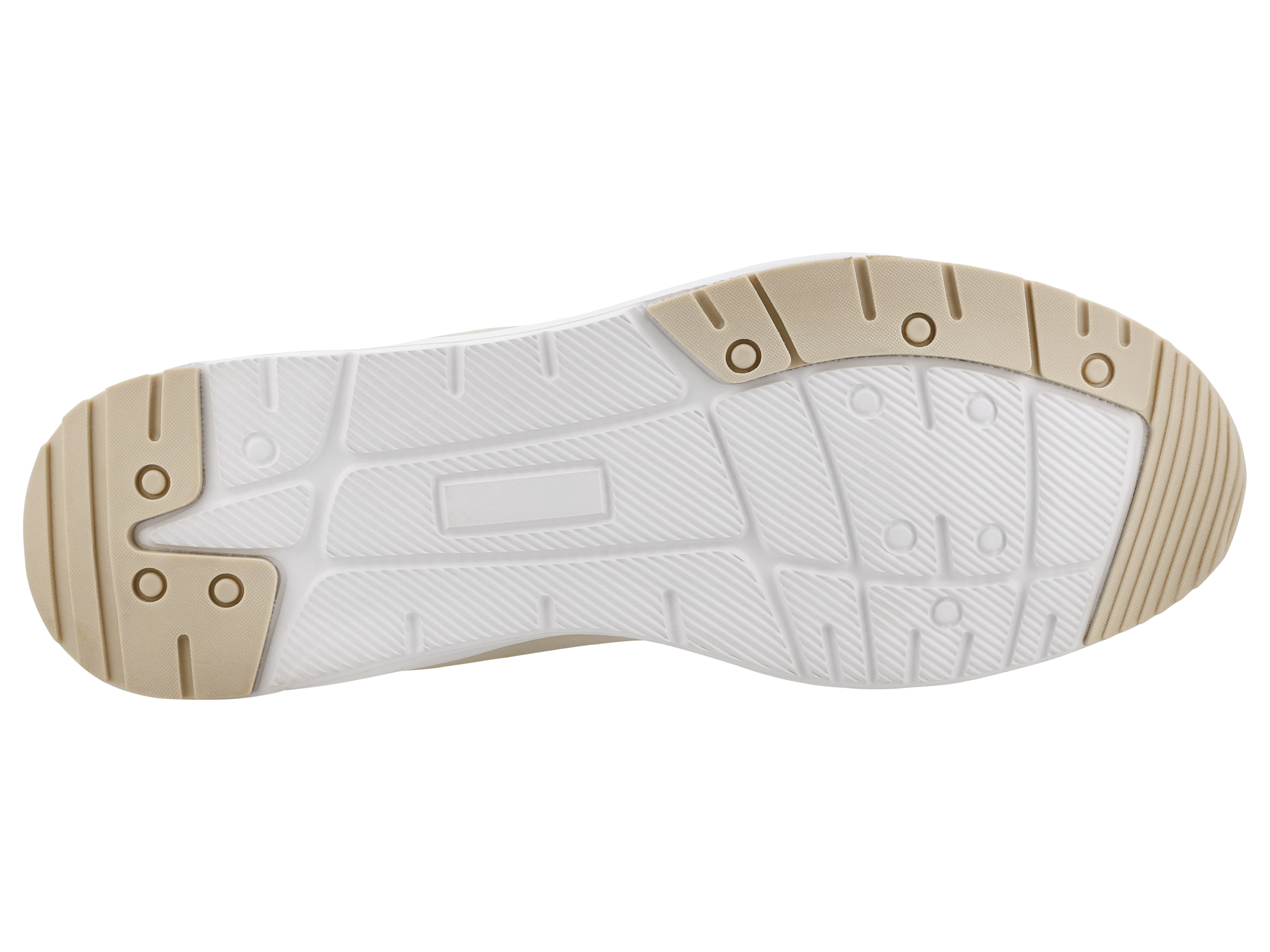 Thumbnail - esmara Men Herren Sneaker (beige/braun, 42)