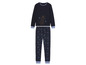 Langarm-Pyjama mit Mickey Mouse Sternbild-Druck