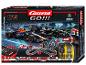 CARRERA Champion's Rivals Rennbahn mit zwei Formel-1-Autos in der Verpackung