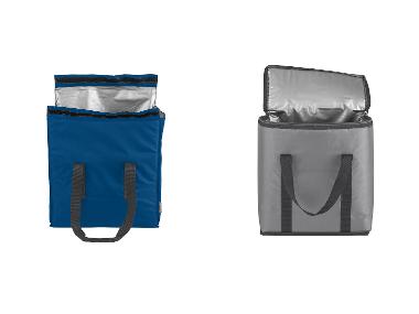 TOPMOVE® Kühltasche, aus isolierendem Material