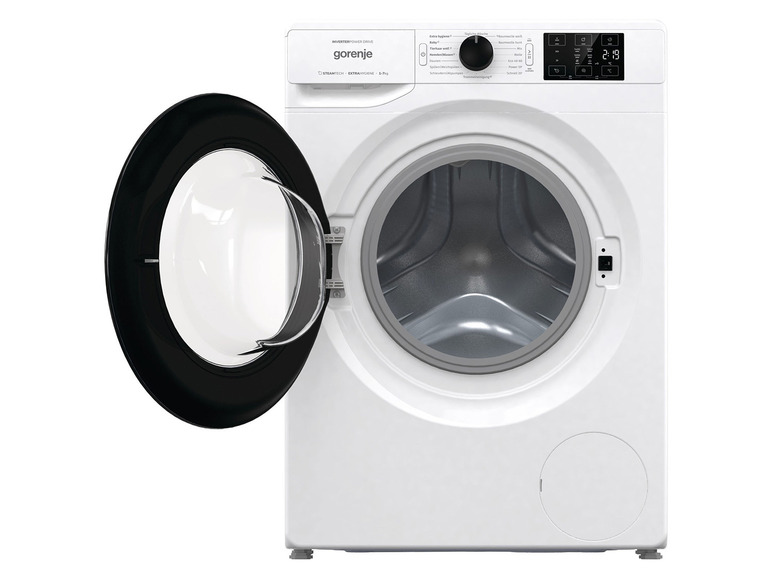 Gehe zu Vollbildansicht: gorenje Waschmaschine »WNEI74SBPS«, 1400 U/min, 7kg - Bild 7