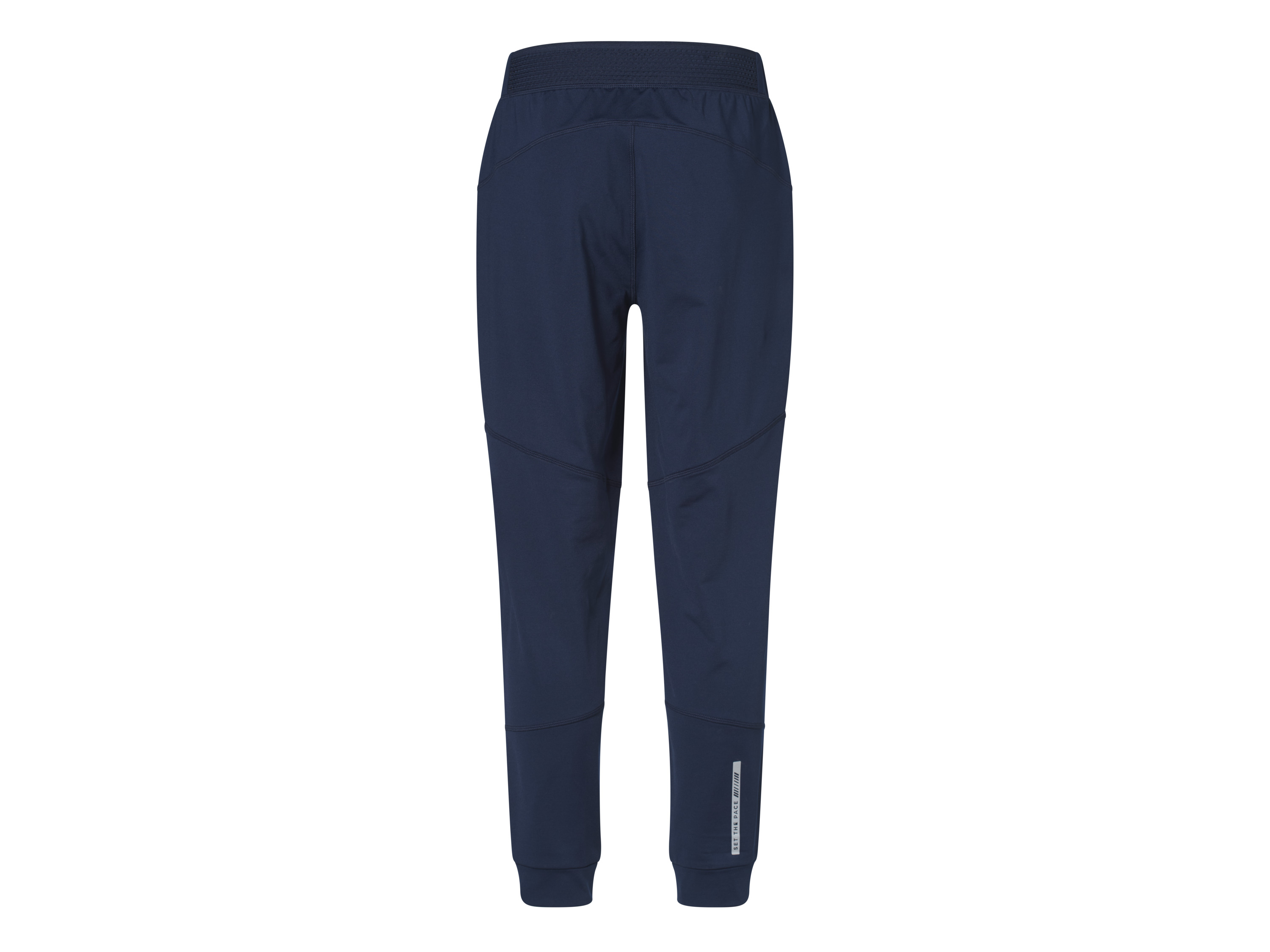 Thumbnail - CRIVIT Herren Thermo-Funktionshose (Navy, XL (56/58))
