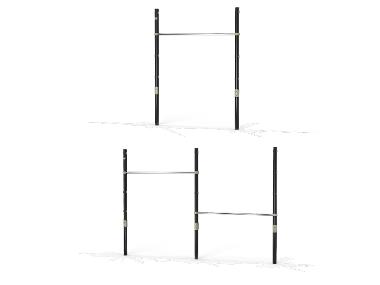 Exit Toys Ivy Reckstange