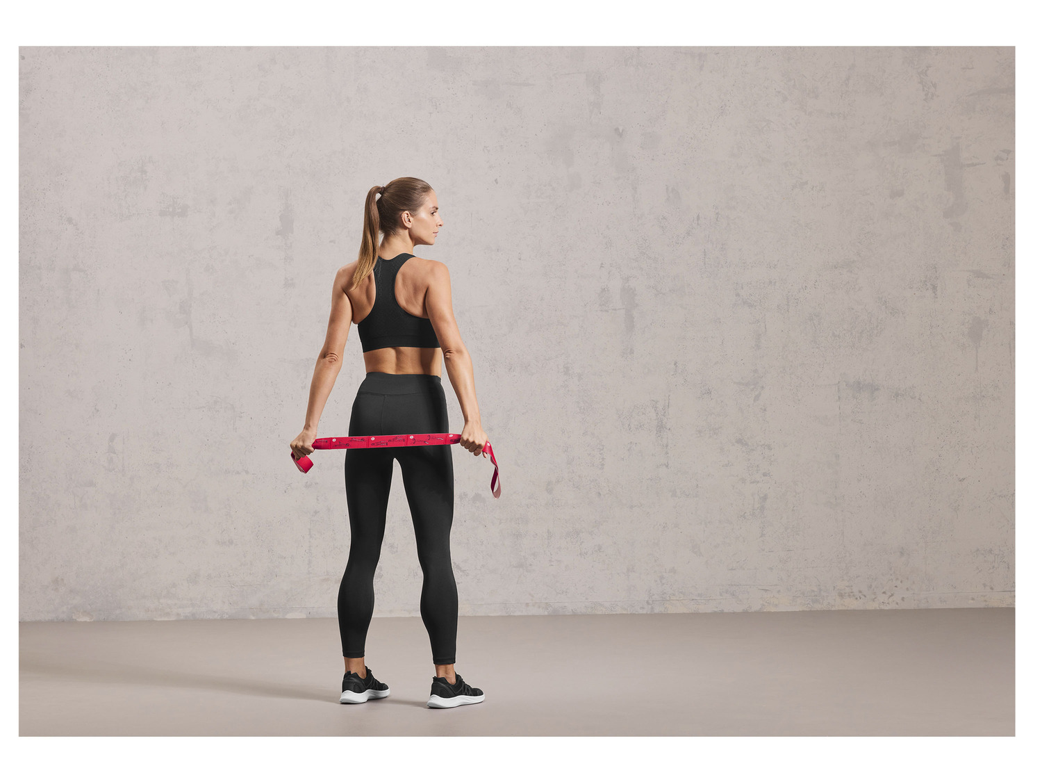 crivit exercise bike lidl