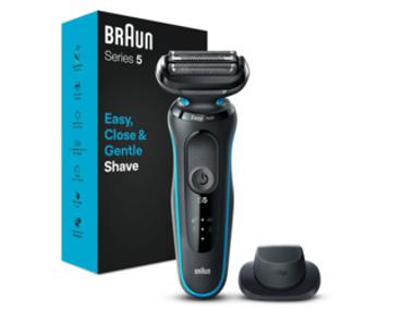 Braun Rasierer Series 5 »51-M1200s«
