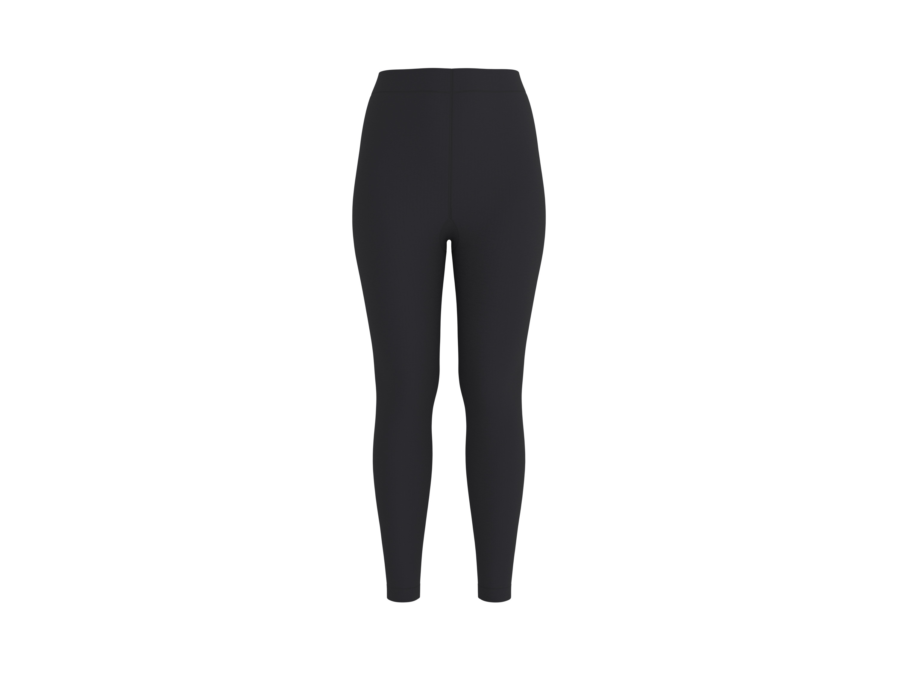 ESMARA® Damen Thermo-Strumpfhose / Thermo-Leggings (L (44/46))""
