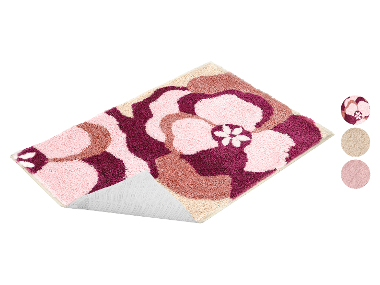 LIVARNO® Badematte, 60 x 90 cm