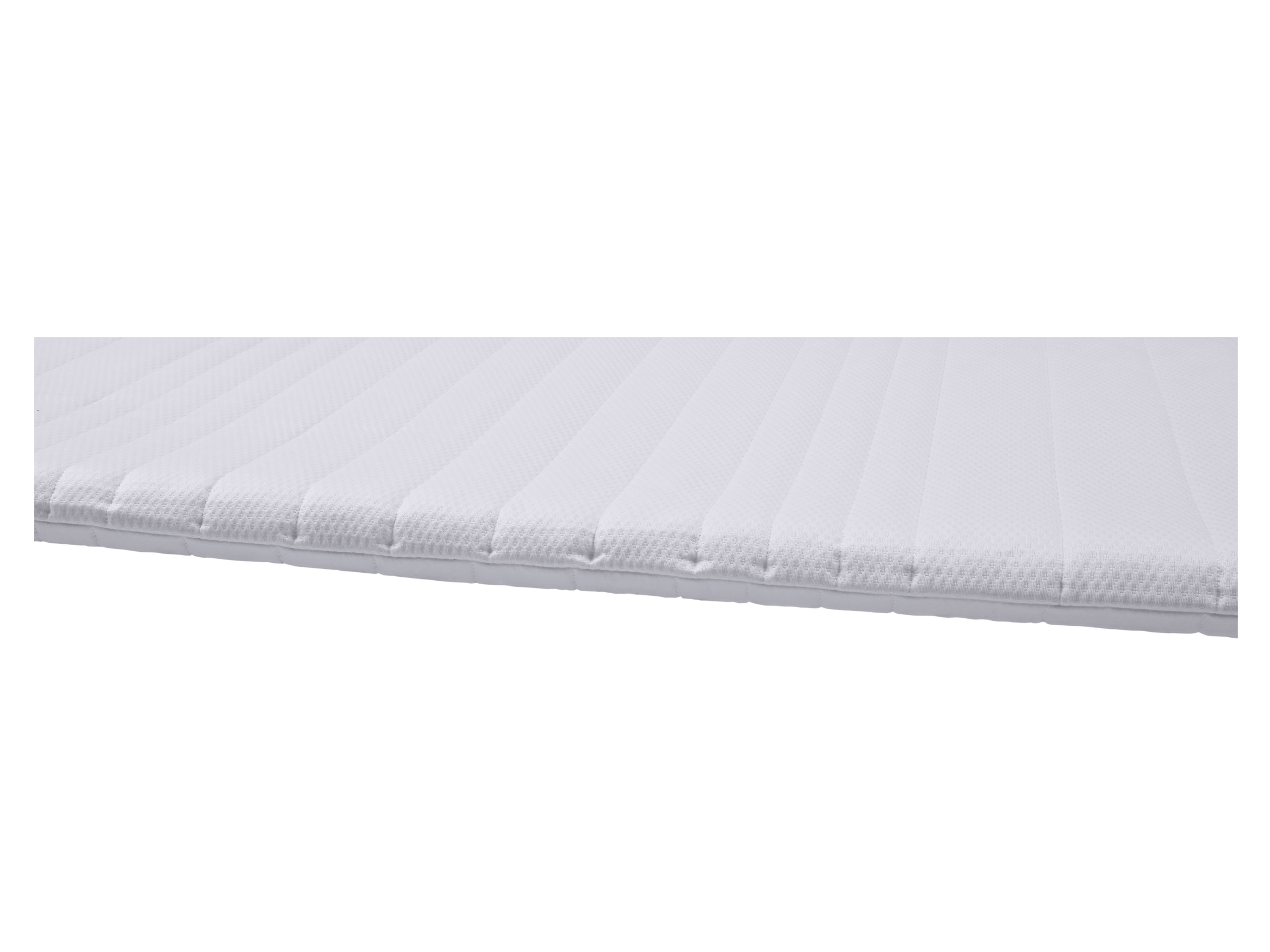 Thumbnail - LIVARNO® Matratzen-Topper, 180 x 200 cm