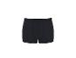 Schwarze Herren-Boxershorts