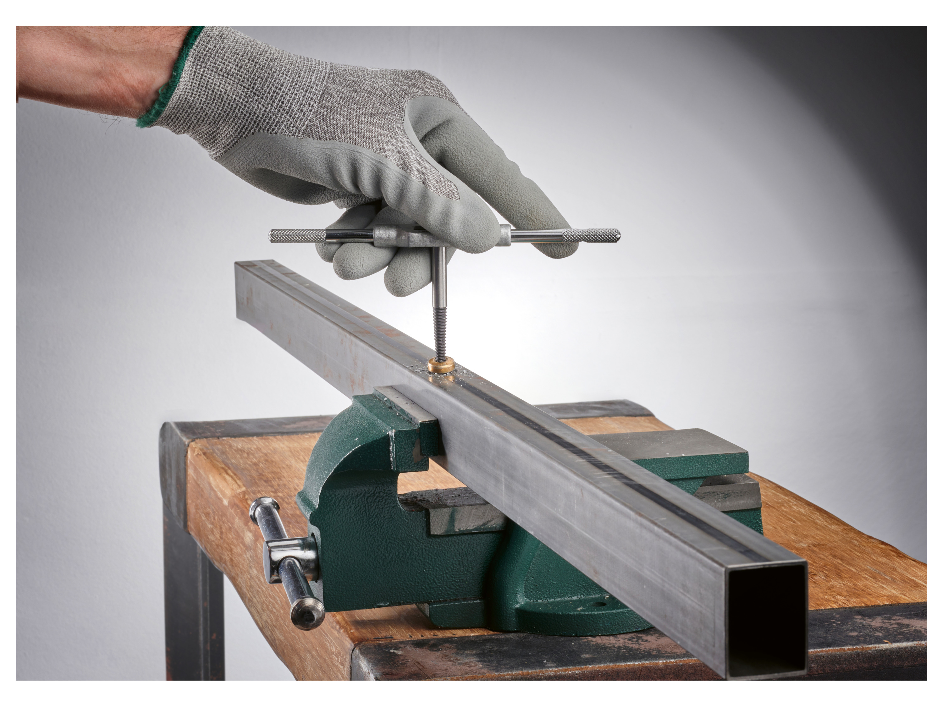 Thumbnail - PARKSIDE® Hand-Schlagschrauber-Satz (Schraubenausdreher)