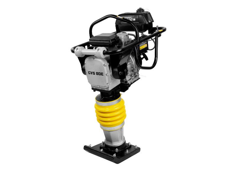 Vibrationsstampfer »GVS 80E«