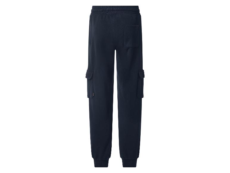 Herren Sweathose