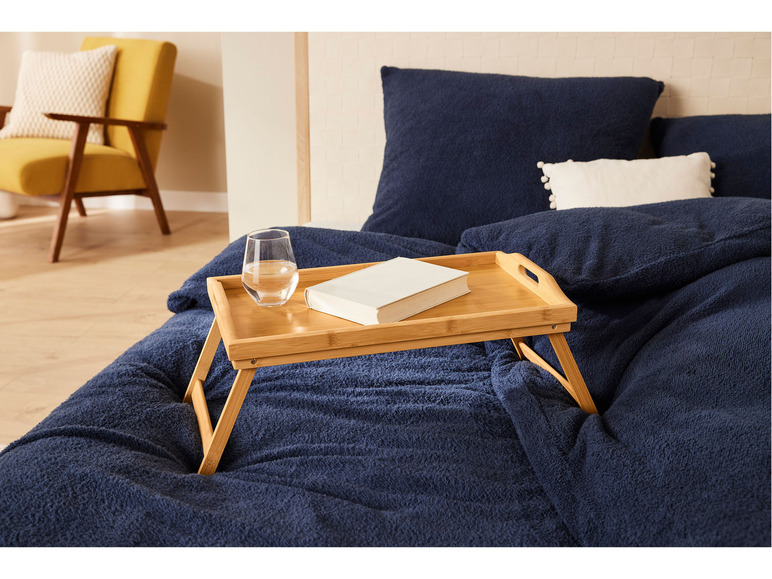 Bambus Bett-Tablett, home LIVARNO aus