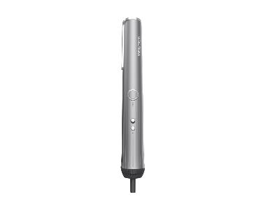Style&Shine »Straight n Air« 1600W grau/silber