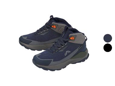 CRIVIT Damen Trekkingstiefel
