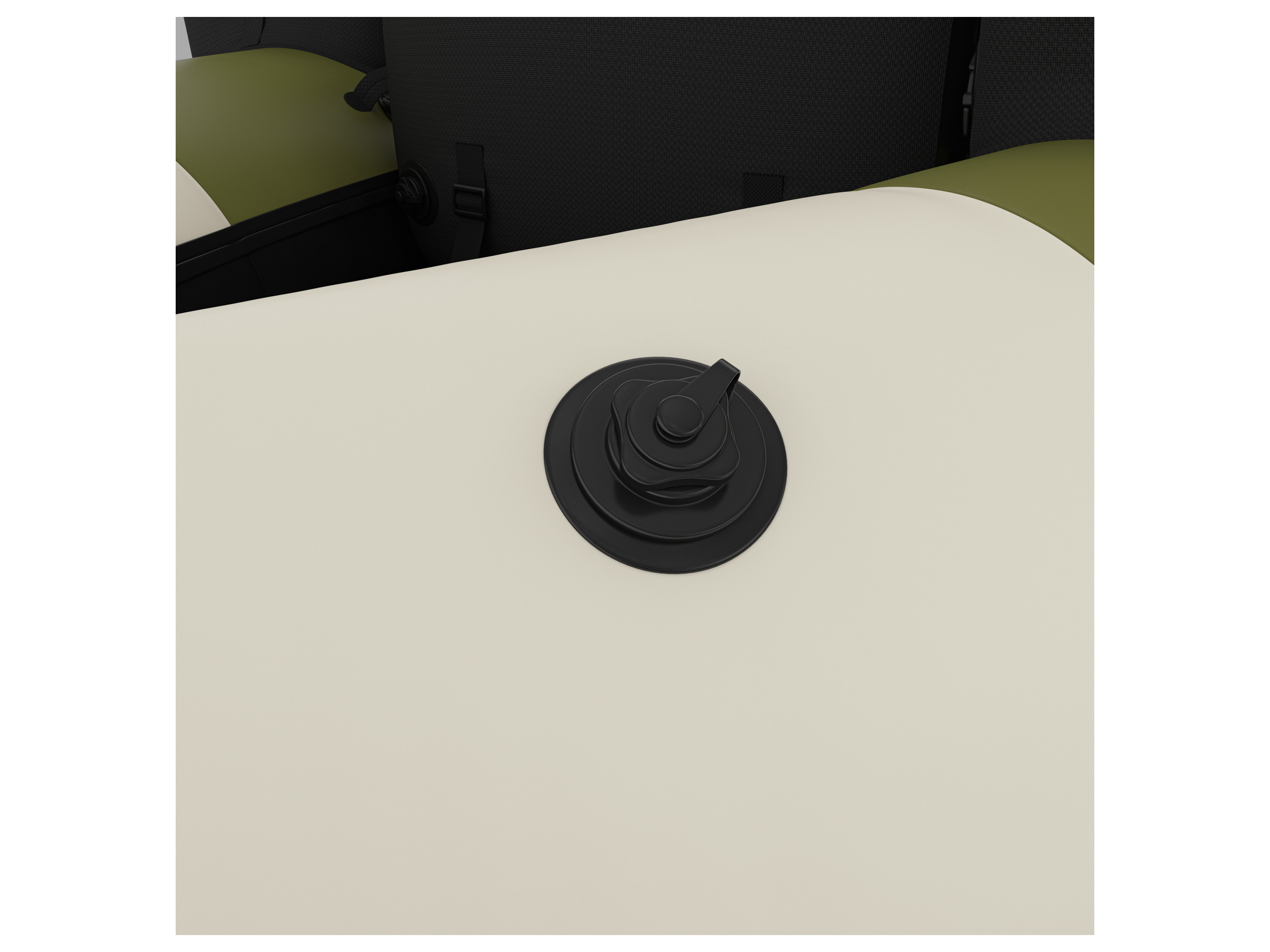 Thumbnail - Rocktrail Belly Boot