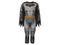 Batman-Kostüm mit Umhang und Hose