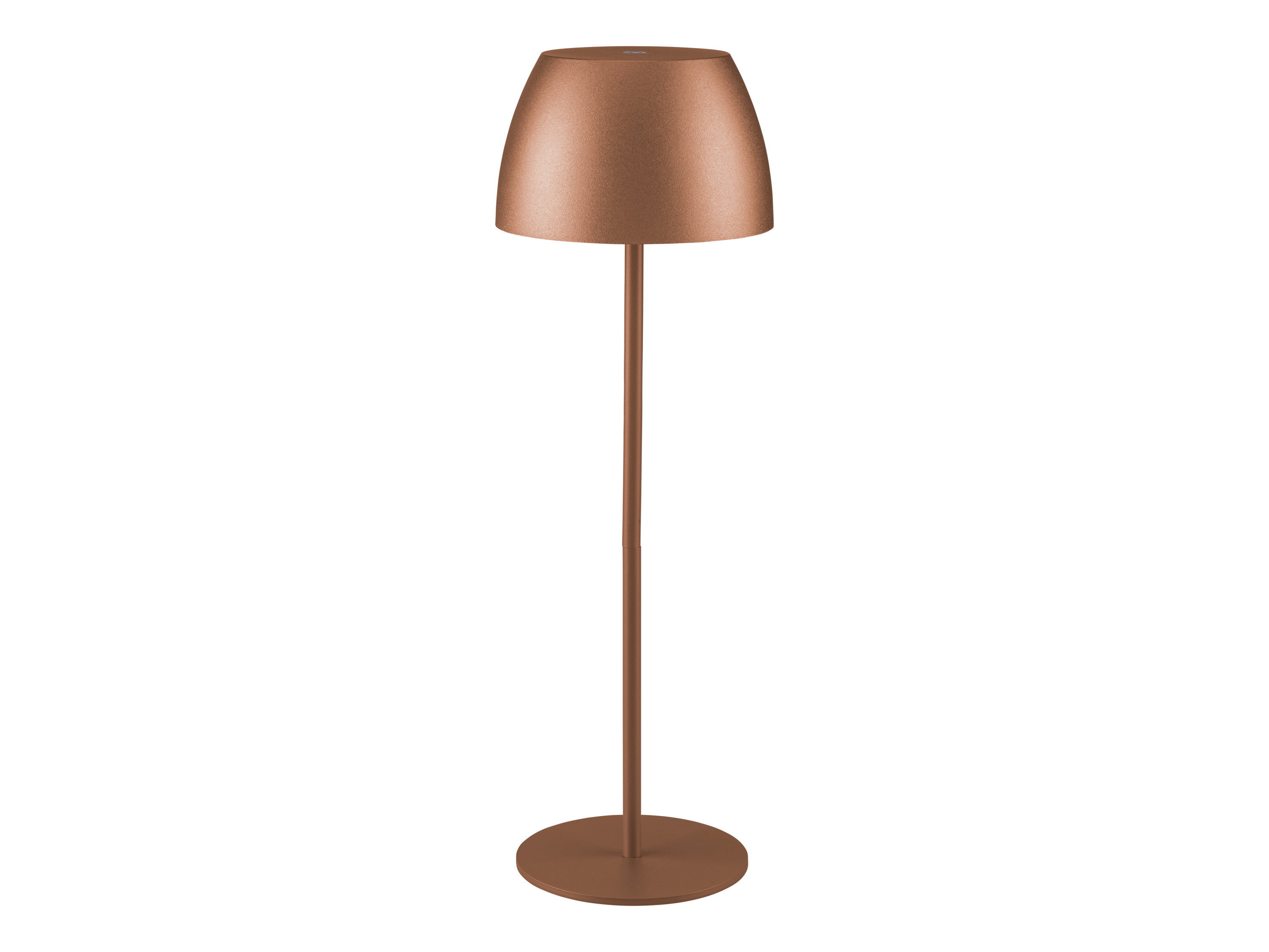 Thumbnail - LIVARNO home LED-Akku-Tischleuchte (Bronze)