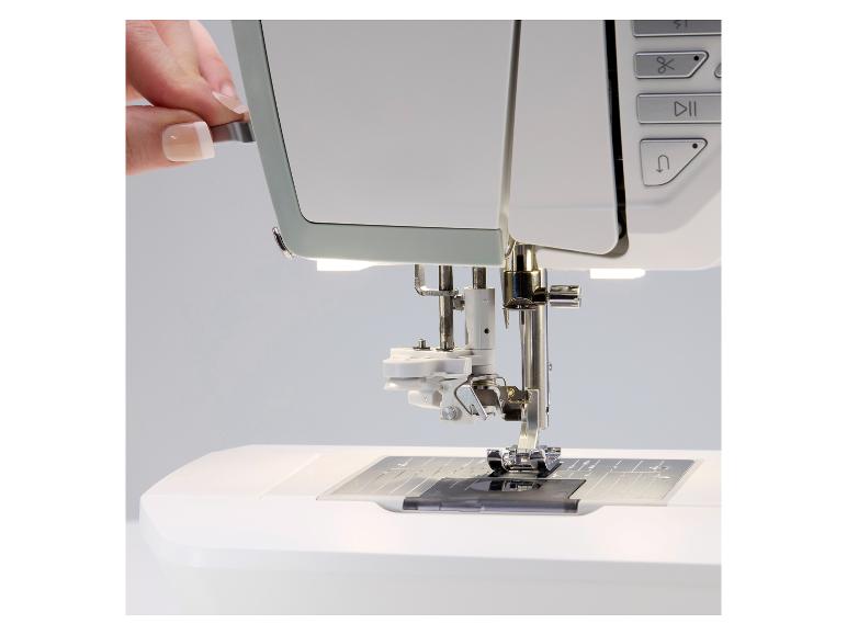 Computernähmaschine »Topaz™ 55Q«