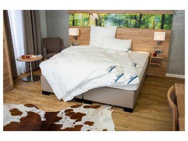 BECO Vierjahreszeiten-Bettdecke »Medibett«
