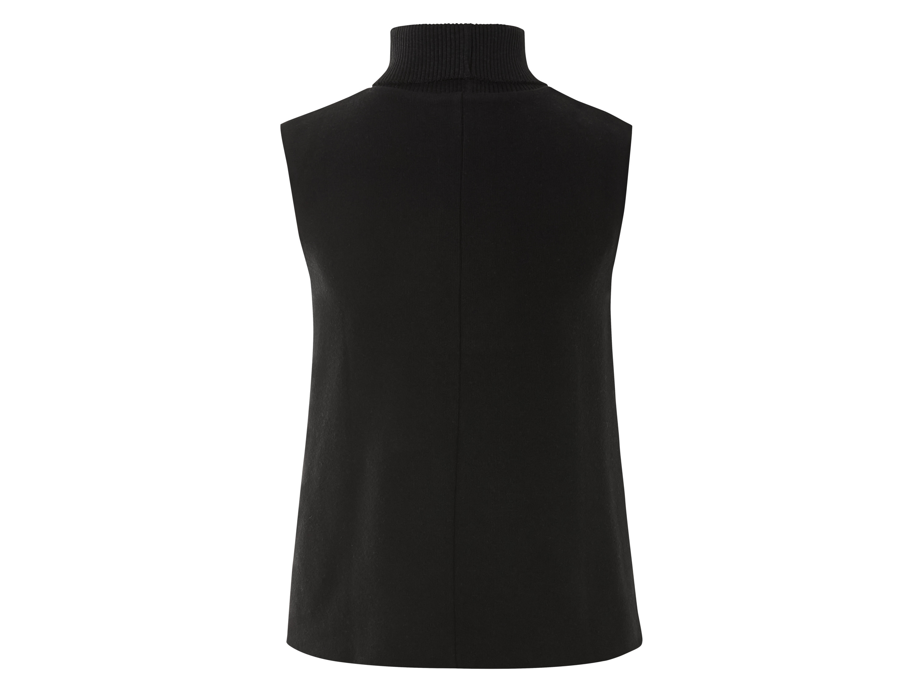 Thumbnail - esmara® Damen Top Loungewear (Schwarz, L(44/46))