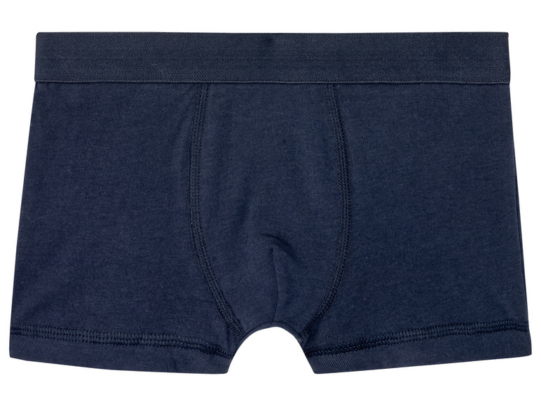 Gehe zu Vollbildansicht: pepperts!® Jungen Boxer, 3 Stück, mit hohem Baumwollanteil - Bild 10