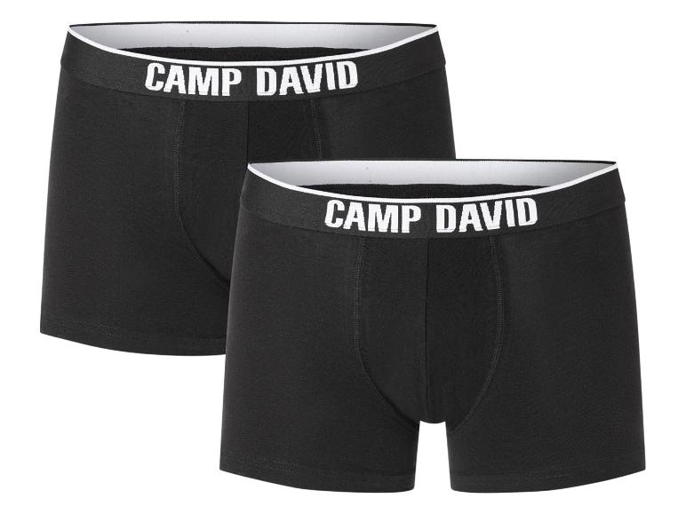 Herren Boxer, 2 Stück