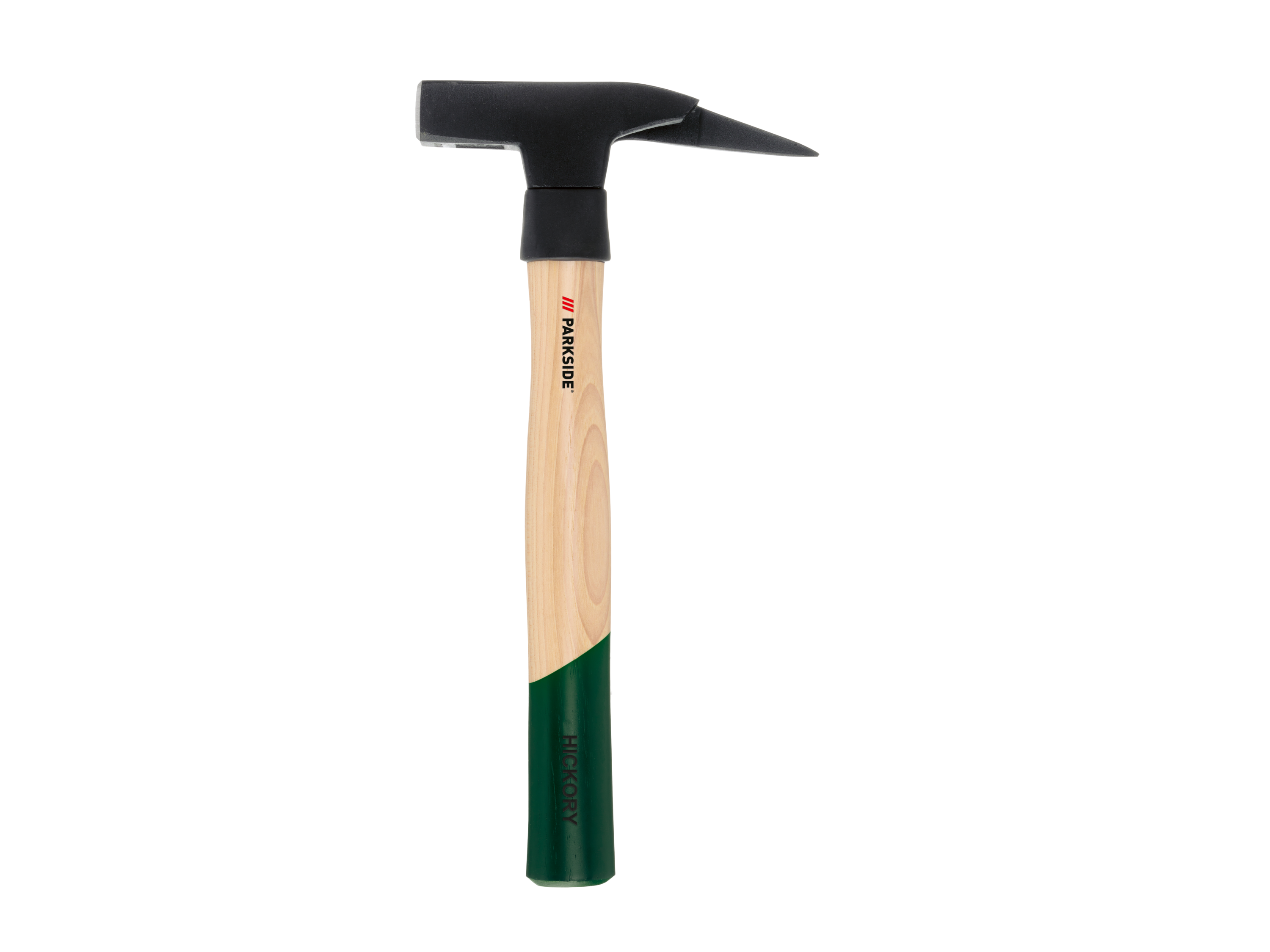 PARKSIDE® Hammer, mit Holzgriff (Latthammer)