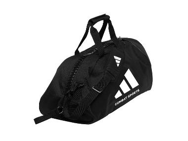 ADIDAS 2in1 Sporttasche »Combat Sports«