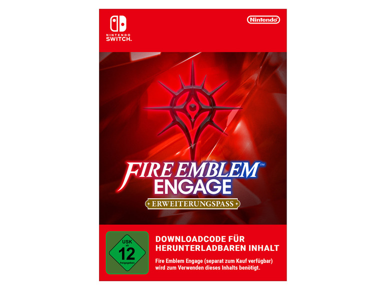 Großer Ausverkauf Fire Emblem Engage Erweiterungspass